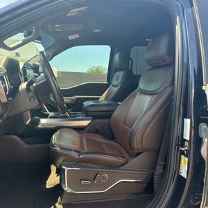 صورة مصغرة 32 لـ 2023 FORD F-150 KING RANCH