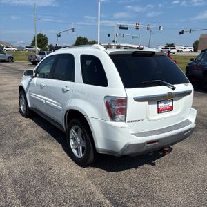 صورة 5 لـ 2006 Chevrolet EQUINOX LT