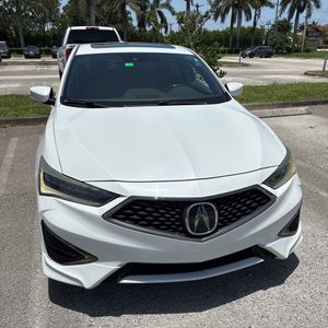 2019 Acura ILX W/TECH W/A-SPEC — миниатюра 65