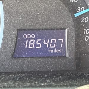 2012 Toyota CAMRY LE thumbnail 38