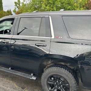 CHEVROLET TAHOE LT - 6