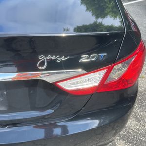 صورة مصغرة 23 لـ 2012 Hyundai SONATA SE 2.0T