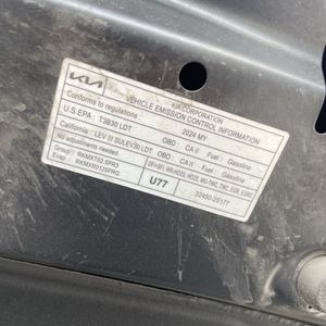 صورة مصغرة 47 لـ 2024 KIA SPORTAGE EX