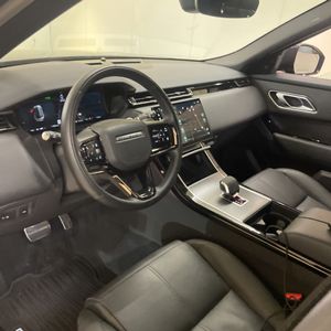 صورة مصغرة 37 لـ 2025 LAND Rover RANGE ROVER VELAR P400 DYNAMIC HSE
