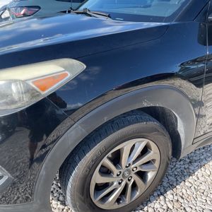 2018 Hyundai TUCSON SE 缩略图 55