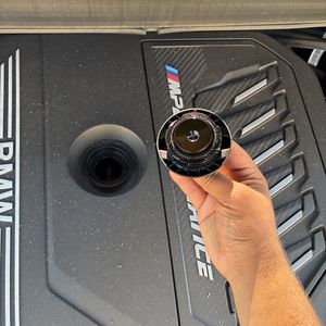 2021 BMW X3 M40I thumbnail 46