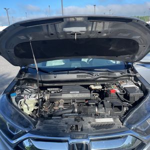 2018 Honda CR-V EX 缩略图 44