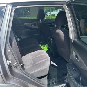 صورة مصغرة 34 لـ 2020 Nissan MURANO S