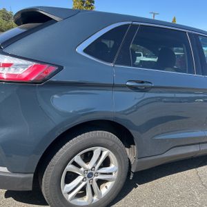 FORD EDGE SEL - 9