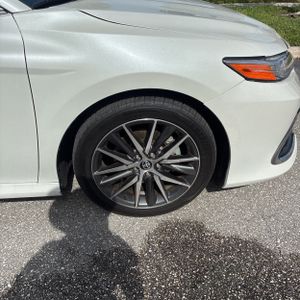2023 Toyota CAMRY XLE thumbnail 20