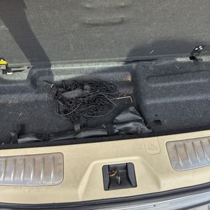2014 Infiniti QX80 BASE — миниатюра 47