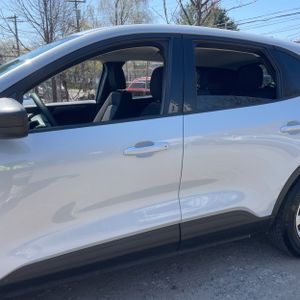 FORD ESCAPE ACTIVE - 4