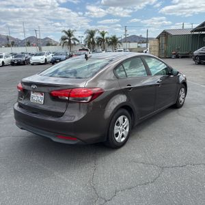 KIA FORTE - 8