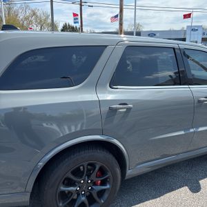 DODGE DURANGO SRT 392 - 9