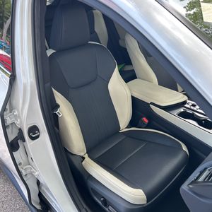 2024 Lexus NX 350 PREMIUM — миниатюра 33