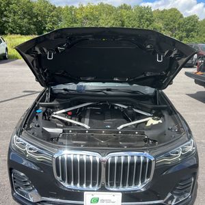 2022 BMW X7 XDRIVE40I 缩略图 46