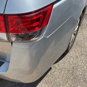 صورة 55 لـ 2014 Honda ODYSSEY EX-L