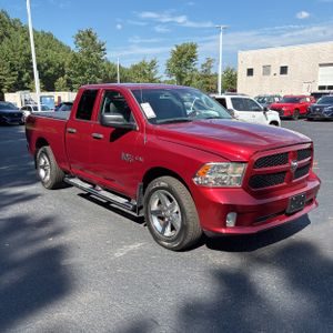 2014 RAM 1500 EXPRESS 缩略图 12