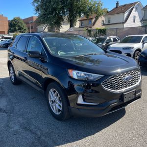 2024 FORD EDGE SEL 照片 12