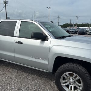صورة مصغرة 13 لـ 2014 Chevrolet SILVERADO 1500 LT