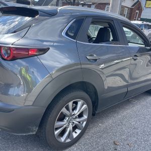 MAZDA CX-30 2.5 S SELECT - 9