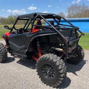 HONDA POWERSPORTS TALON - 6