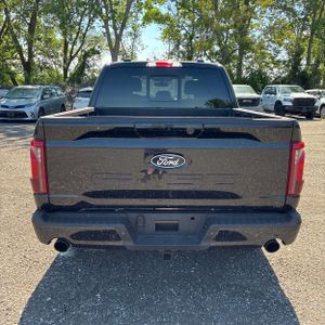 FORD F150 XLT - 7