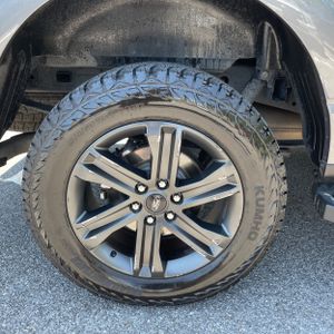 2023 FORD F-150 XLT 缩略图 19