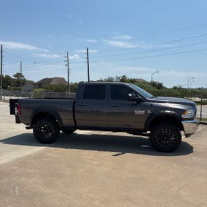 2018 RAM 3500 TRADESMAN — фото 10