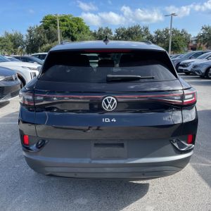 2023 Volkswagen ID.4 S 照片 7