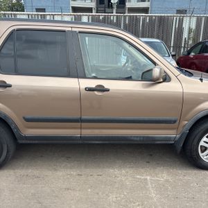 صورة مصغرة 11 لـ 2004 Honda CR-V EX