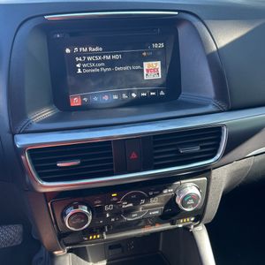 صورة 37 لـ 2016 Mazda CX-5 GRAND TOURING