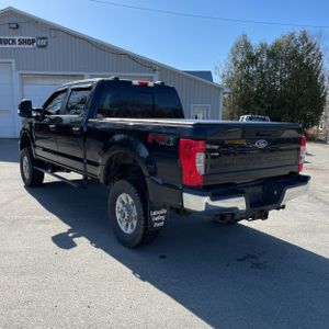 FORD F-350 SUPER DUTY XL - 5