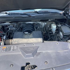 صورة مصغرة 40 لـ 2015 Chevrolet SILVERADO 1500 LT