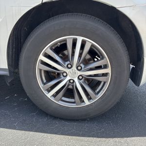 صورة مصغرة 18 لـ 2019 Infiniti QX60 LUXE