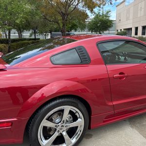 FORD MUSTANG GT PREMIUM - 9