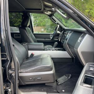2012 FORD EXPEDITION LIMITED 照片 33