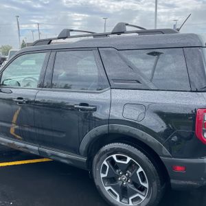 FORD BRONCO SPORT OUTER BANKS - 6