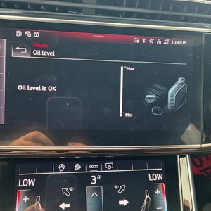 2025 AUDI Q7 PREMIUM PLUS thumbnail 48