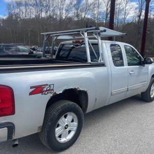 CHEVROLET SILVERADO 1500 LT - 9