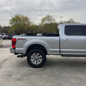 FORD F-250 SUPER DUTY PLATINUM - 9
