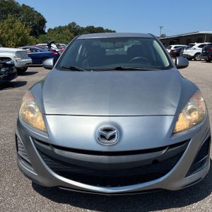 2011 Mazda MAZDA3 I SPORT 照片 14