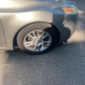 صورة مصغرة 20 لـ 2010 Acura TL BASE