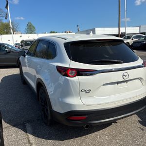 MAZDA CX-9 TOURING PLUS - 4