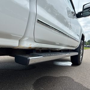 2015 Chevrolet SILVERADO 2500HD LTZ 照片 48