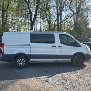 FORD TRANSIT 250 - 10