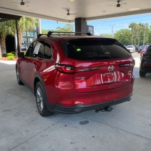 MAZDA CX-90 3.3 TURBO PREFERRED - 4