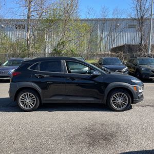 HYUNDAI KONA SEL - 10