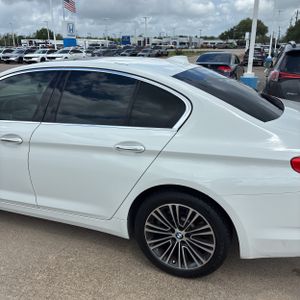 BMW 5 SERIES 530I - 6