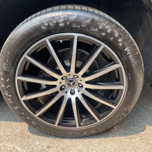 2020 Mercedes-BENZ GLS — миниатюра 16